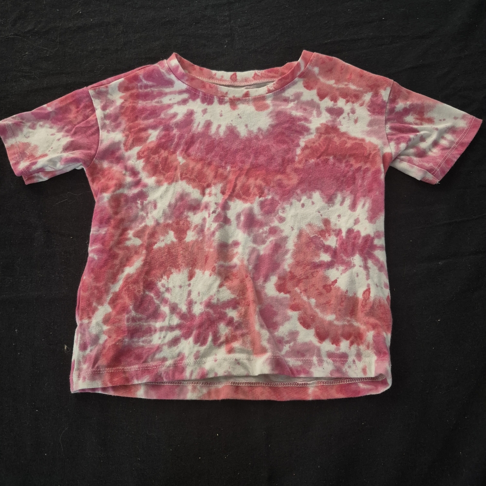 Girls Size 6/7 T-shirt Lot